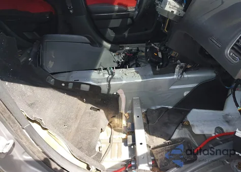 2015 Dodge Charger Se from USA, damaged, VIN 2C3CDXBG2FH738038